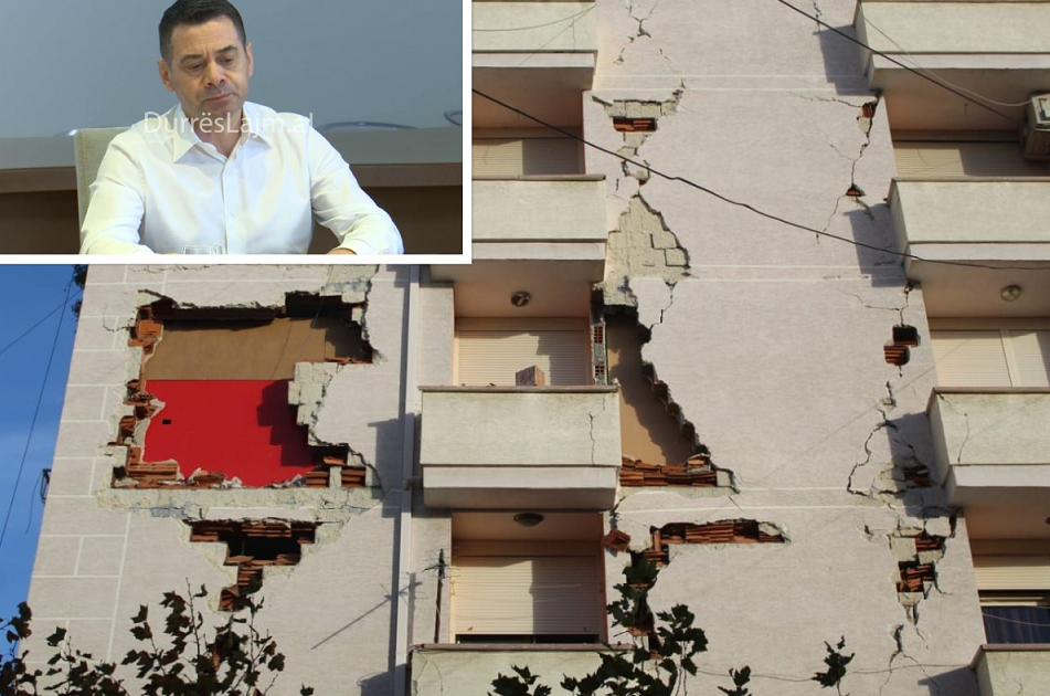 Me një të rënë të lapsit, Durrësit i hiqen 3 mln dollarë nga grantet e Rindërtimit. A është i mjaftueshëm granti për ambientet e përbashkëta?