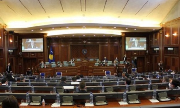 Kosovë, 10 deputetë të prekur me koronavirus, propozohet mbajtja e seancave online