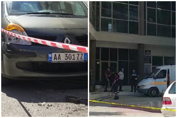 EMRI/ Identifikohet 39-vjeçari që iu bë atentat