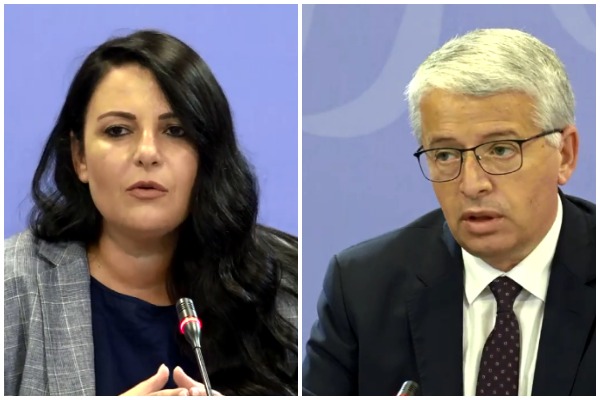 Projektligji për Zhvillimin e Territorit/ Ministrat Balluku e Lleshaj: Zyrtarët do të mbajnë përgjegjësi
