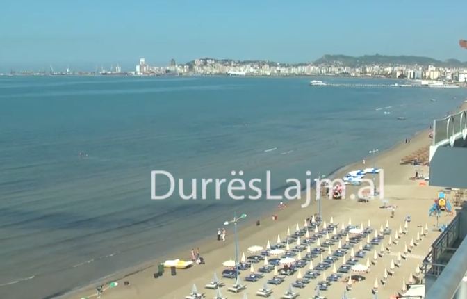 Fundjavë në bregdet? Sinoptikanët tregojnë si do jetë moti…