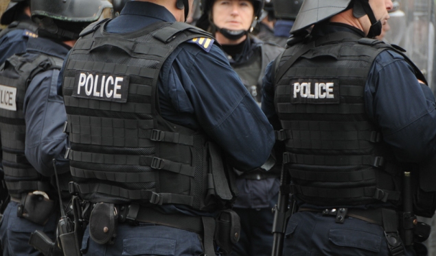 Kosovë/ Policia kthen 12 orëshin në punë