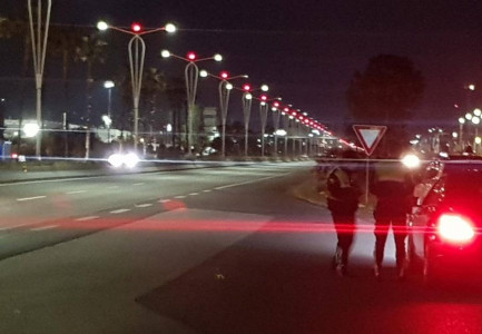 Me shpejtësi skëterrë, ndëshkohen 8 shoferë