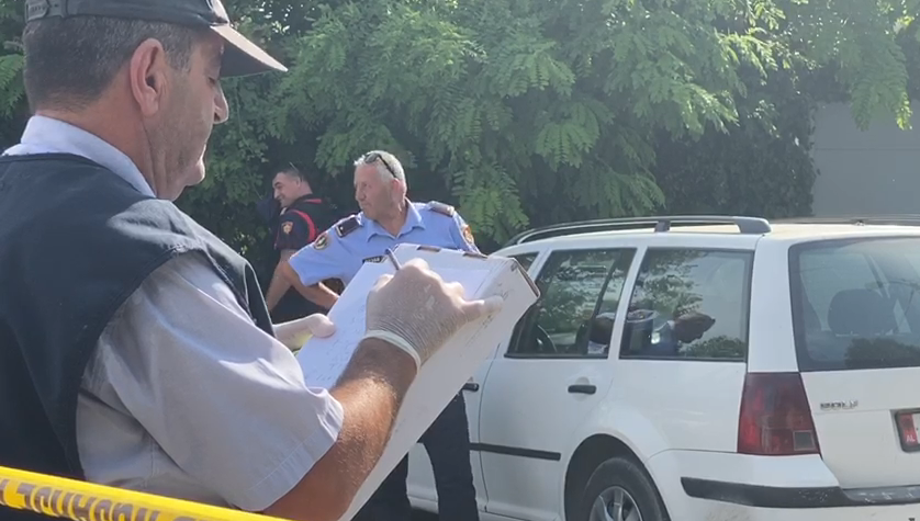 Plagoset me armë zjarri drejtori i Ujësjellësit dhe djali i tij, arrestohet autori (EMRAT)