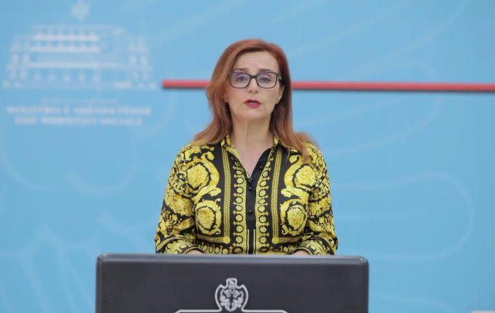 79 raste të reja dhe 3 humbje jete nga Covid-19 në 24 orët e fundit