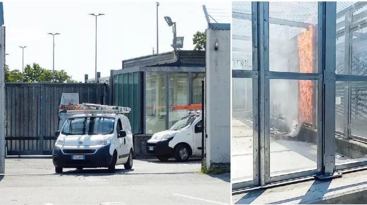 28-vjeçari shqiptar gjendet i vdekur në qendrën e emigrantëve