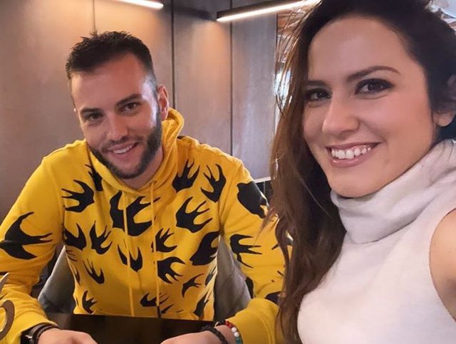 Eduart Grishaj zbulon detaje nga marrëdhënia me Arbanën: Dasmën do ta bëjmë në Bogë, emri i djalit…