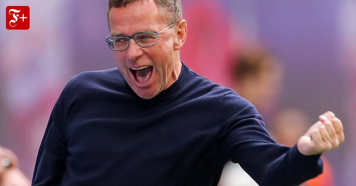 Ragnik do jetë drejtor dhe trajner i Milanit për sezonin e ri