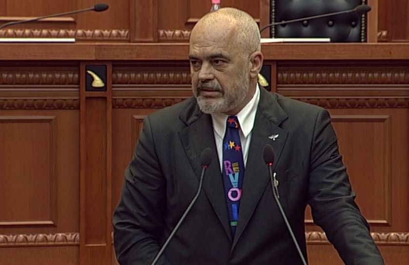 Rama i përgjigjet Bashës: Kërcënimet për konflikt e për fatura kostosh personale tregojnë humbje të busullës