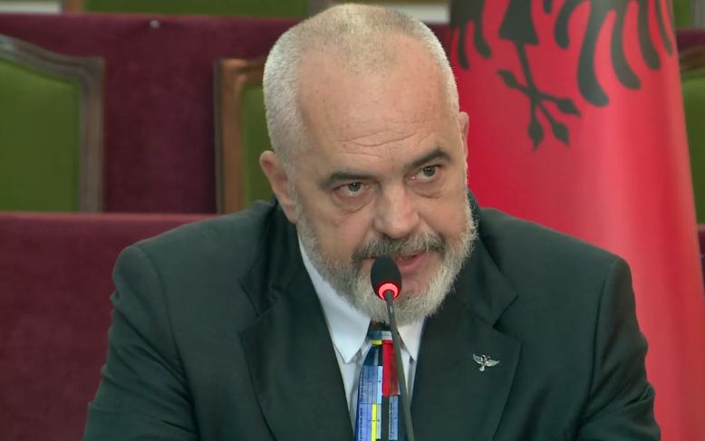 Rama flet për hapjen e listave: Lëshimi më i madh i imagjinueshëm për një forcë politike!