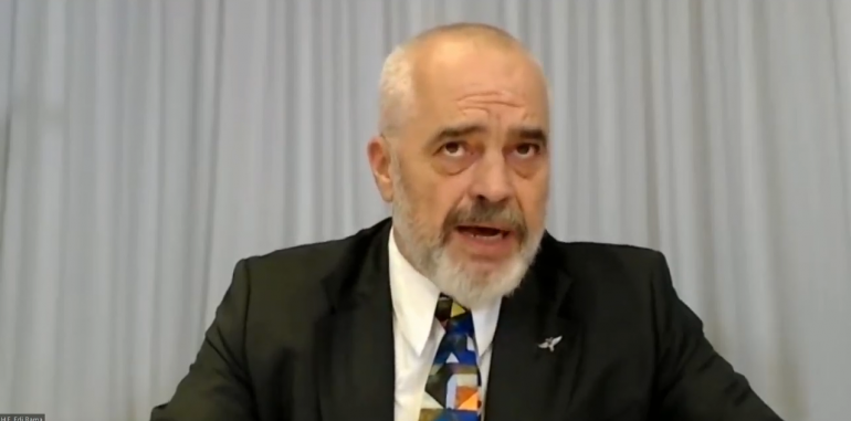 Mblidhet Samiti i liderëve të Ballkanit Perëndimor, Rama: Duhet plan ekonomik rajonal