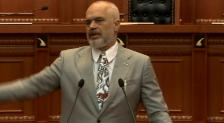 Masat për lokalet e natës, Rama: Domosdoshmëri kur njerëzit ngjishen si sardelet në kutitë me zhurmat