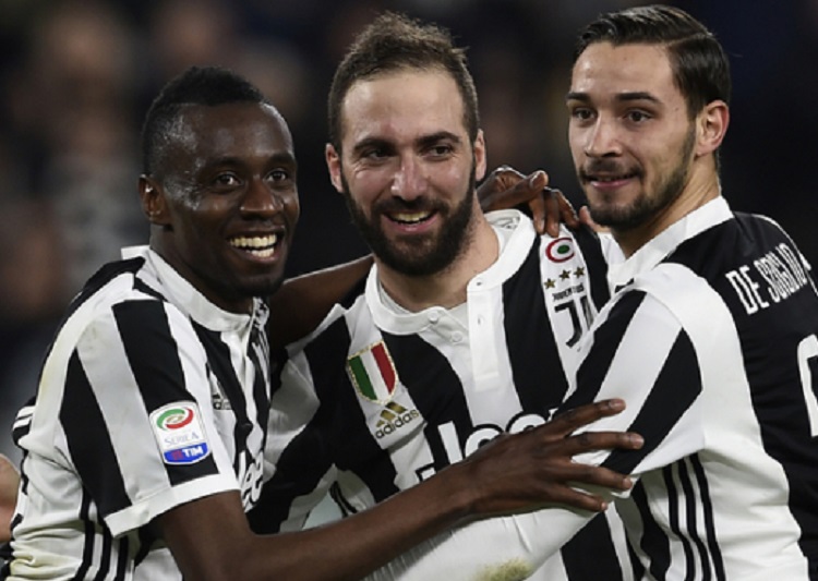 Revolucion te Juventus, pritet të shiten 6 lojtarë