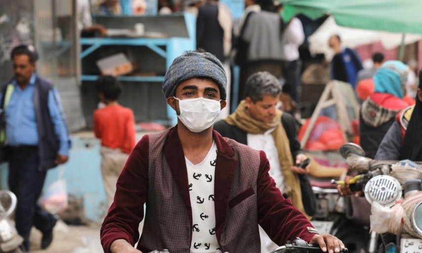 OKB bën apel rekord për fonde kundër koronavirusit