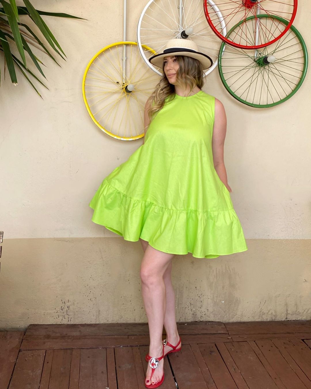 Rozana Radi feston sot ditëlindjen, këngëtarja zbulon moshën