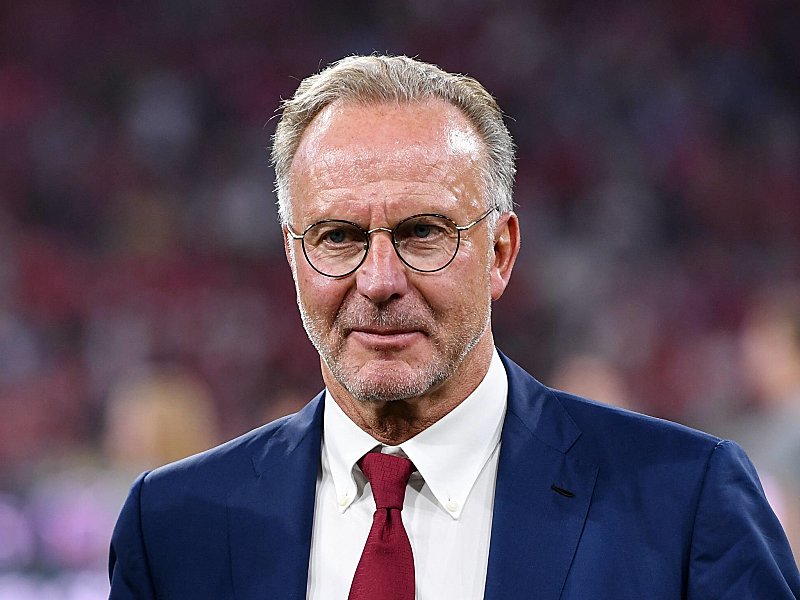 Rummenigge: Bayerni nuk mund të blejë Havertz, Thiago dhe Alaba nuk duan të rinovojnë!