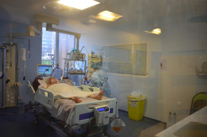 Në Rusi kalon mbi 10 000 numri i viktimave nga COVID-19