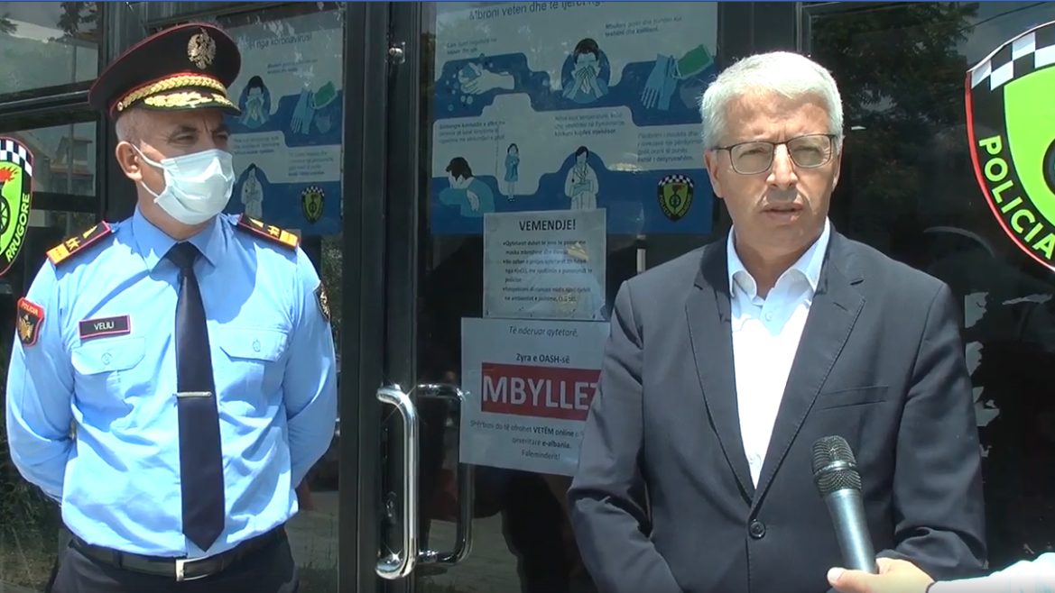 Jeni gjobitur apo ju kanë hequr patentën? Ankimimi tashmë do bëhet online