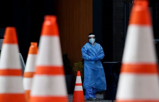 I riu humb jetën pasi mori pjesë në “Covid Party”