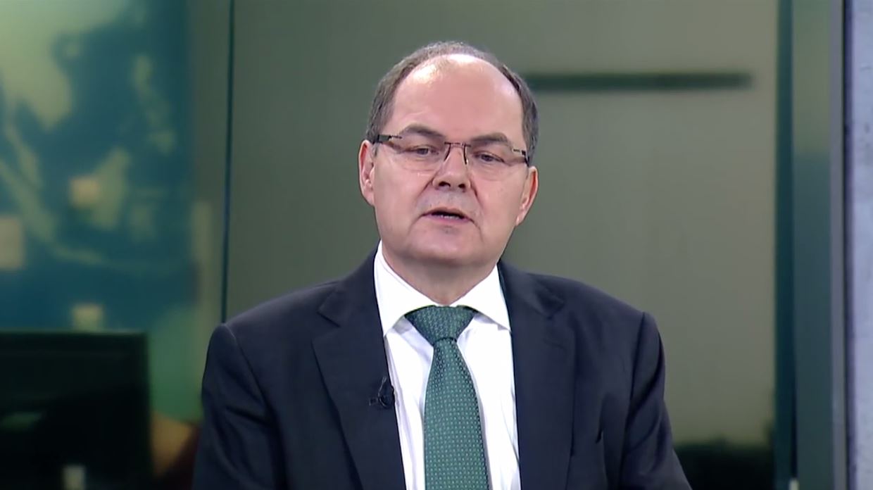 Schmidt: “JO” ndryshime kushtetuese pa opozitën