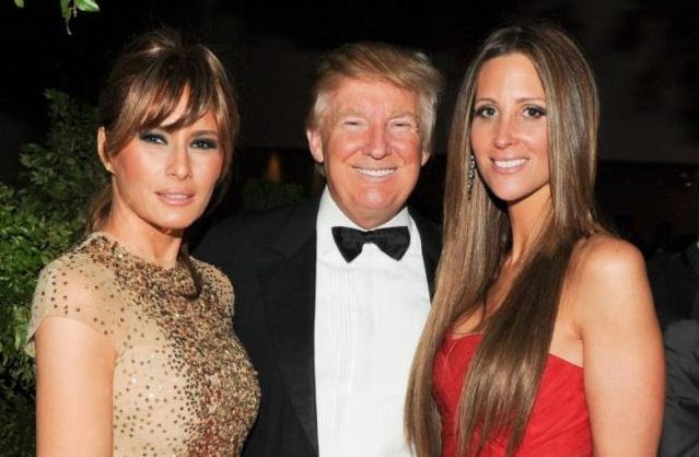 Libri që do trazojë familjen presidenciale/ Shoqja e Melanie gati të zbulojë sekretet