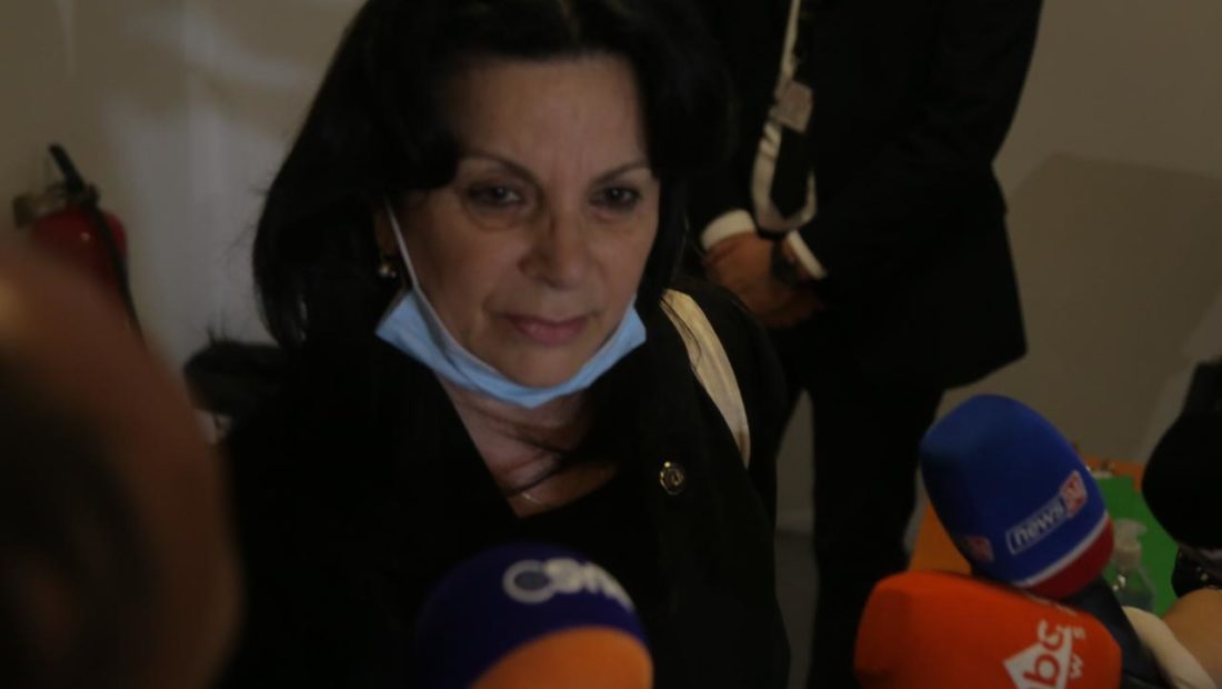 Nuk kalon vetingun, shkarkohet nga detyra gjyqtarja e Apelit