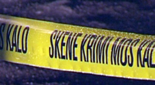 Hodhi pako plasëse në oborrin e një gruaje, policia identifikon autorin në Fushë-Krujë