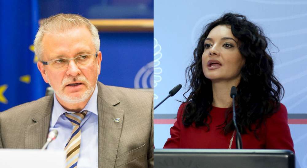 Spiropali-zëdhënësit të PPE: Kuvendi i Shqipërisë s’është as i njëanshëm e as në varësinë tuaj!