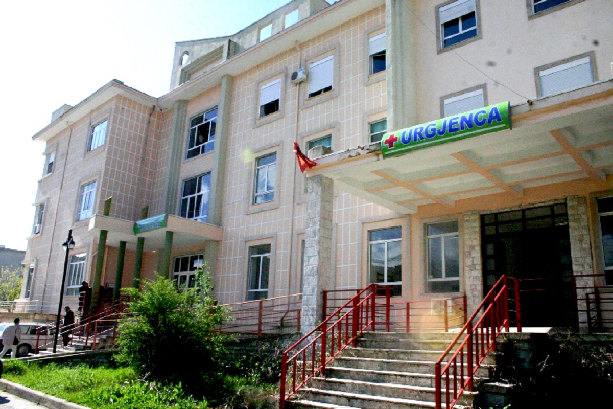 Dërgohet i vdekur në spital një djalë i ri në Gjirokastër