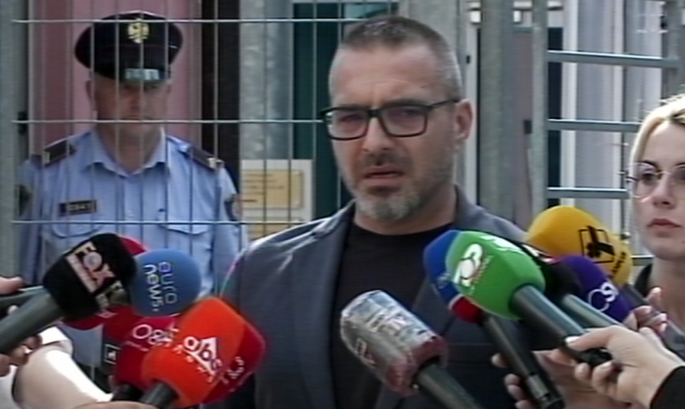 Tahiri reagon pas vendimit të gjykatës: Edhe ‘në emër të politikës’, beteja vazhdon!