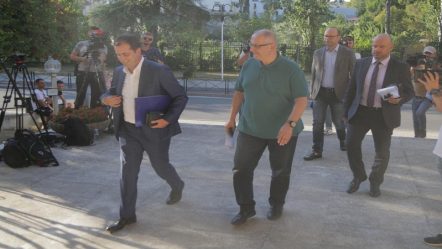 PS refuzon propozimin e opozitës jashtëparlamentare