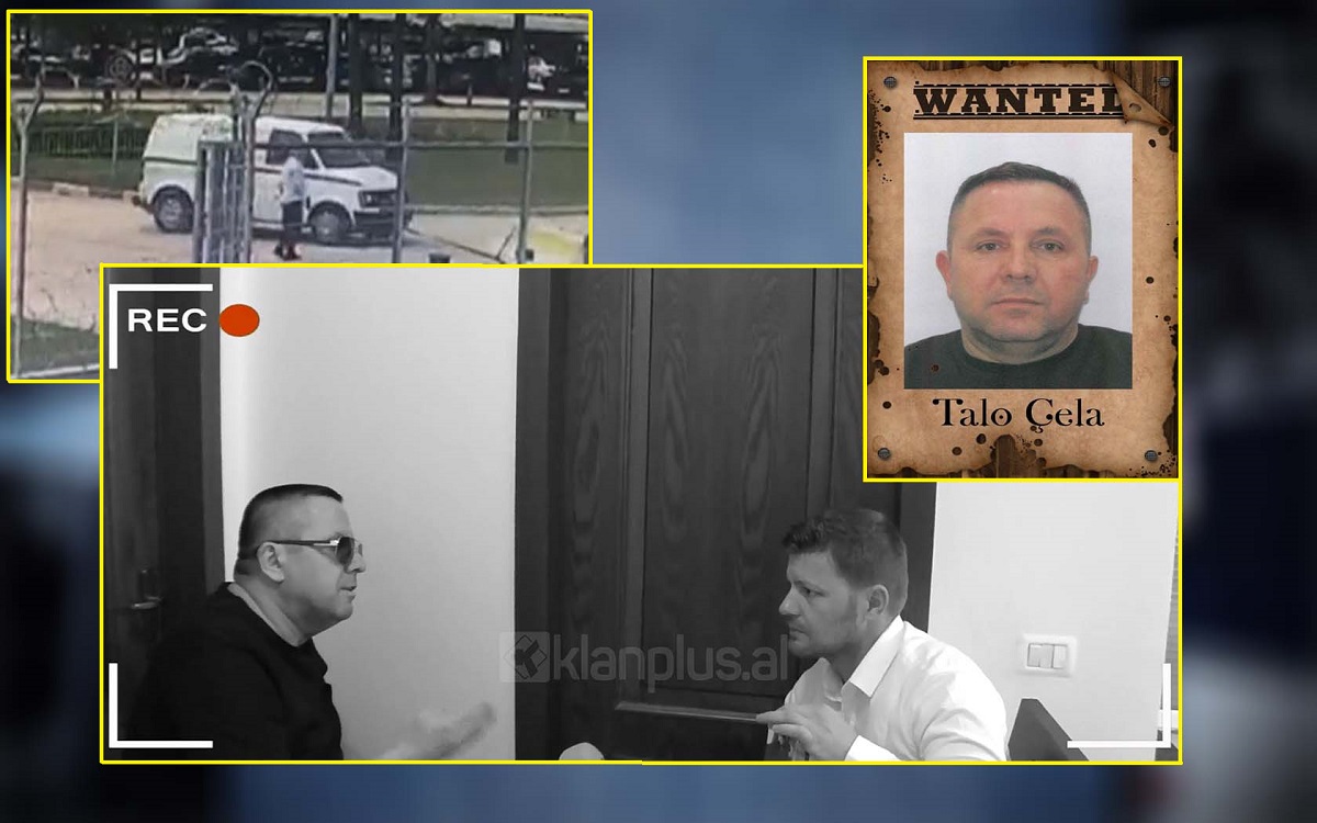 “Më morën në Durrës”, flet nga arratia i shumëkërkuari i policisë