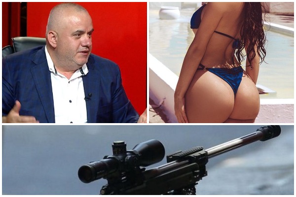 “Kishte fiksim femrat me gjoks të madh dhe dobësi për vithe…”: Artan Hoxha zbulon si u fut në kurth “i forti” i Durrësit