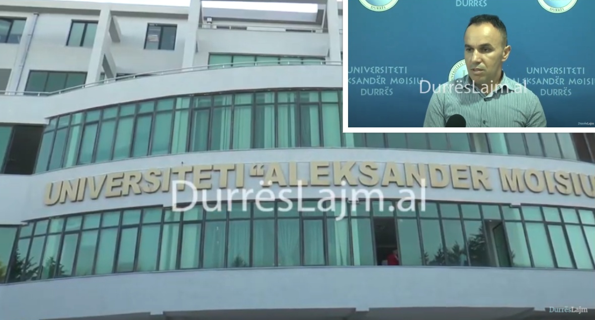 Zgjedhjet në UAMD, Taulant Kullolli: Procesi po vijon shumë normalisht (VIDEO)