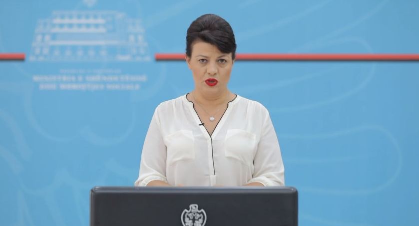 96 raste pozitive dhe dy viktima gjatë 24 orëve të fundit