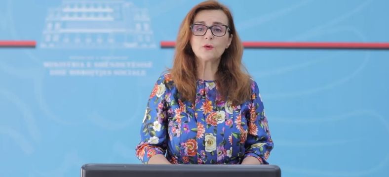 67 të infektuar sot me koronavirus, Durrësi pa raste pozitive