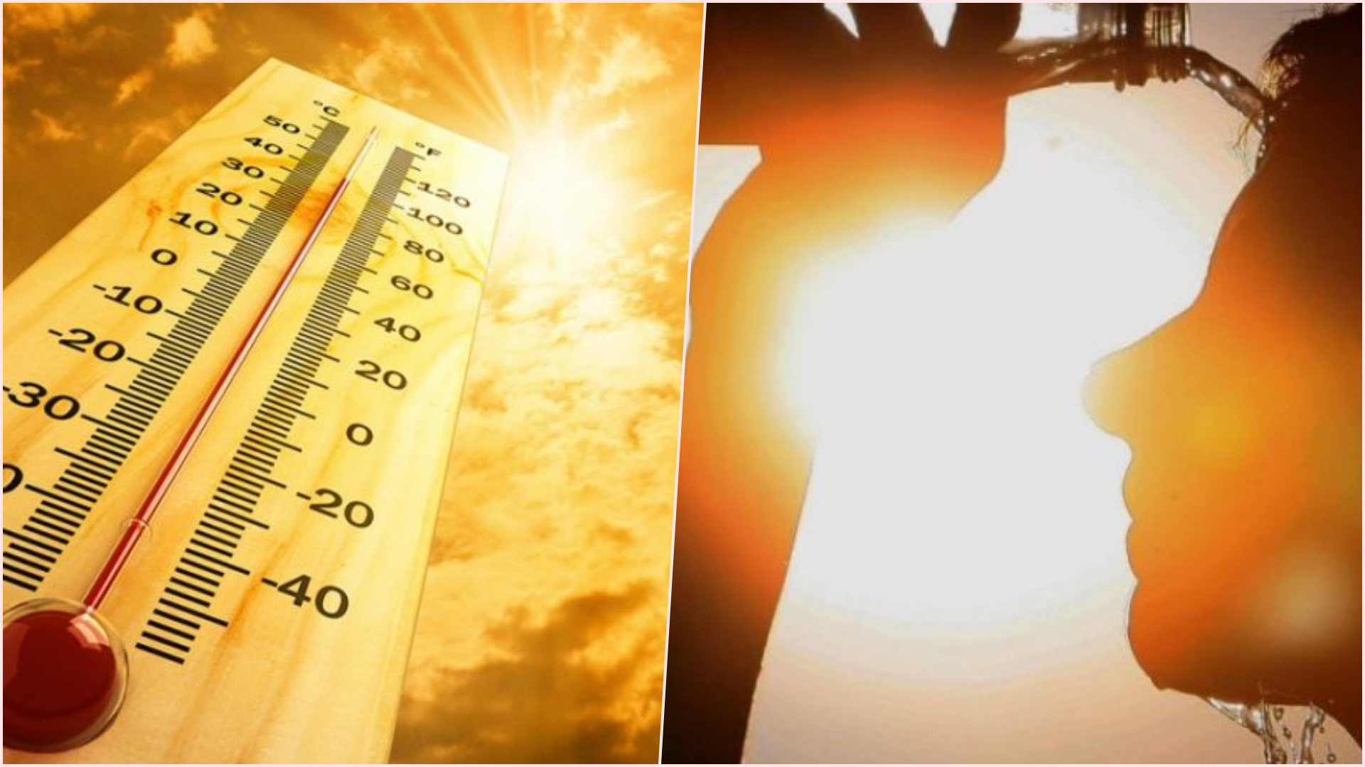 Sot temperaturat deri në 40ºC, si parashikohet moti