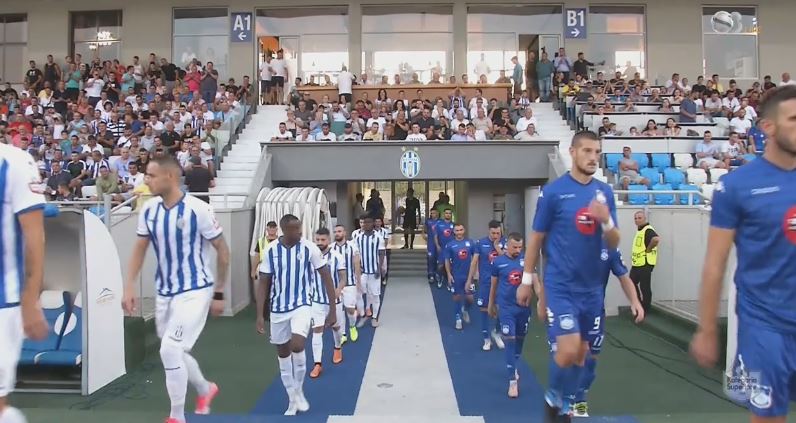 Teuta-Tirana në finalen e Kupës për 100-vjetor, koha për të thyer barazimin historik