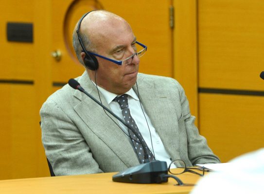 KPK shkarkon gjyqtarin e Apelit Shkodër, Selim Kryeziu