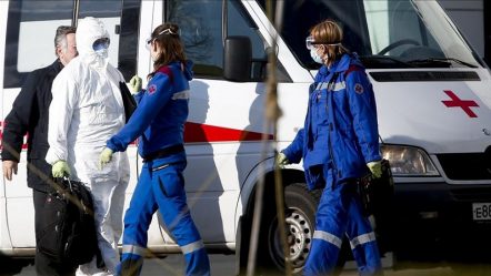 Komisioni Europian përgatitet për një valë të re të virusit: Shtoni testimet!