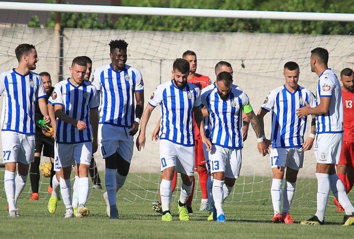 Tirana shpëton nga makthi i disa sezoneve, shuma e madhe që do të fitojnë bardheblutë për fitoren e titullit