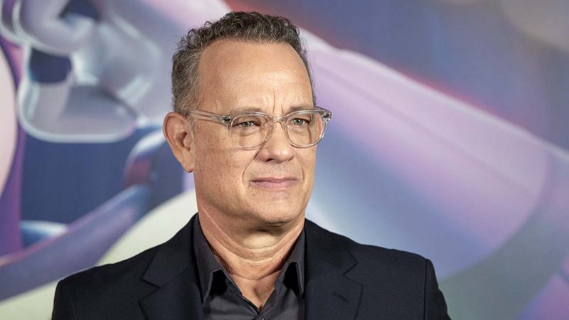 Tom Hanks: Koronavirusi si Lufta e Dytë Botërore