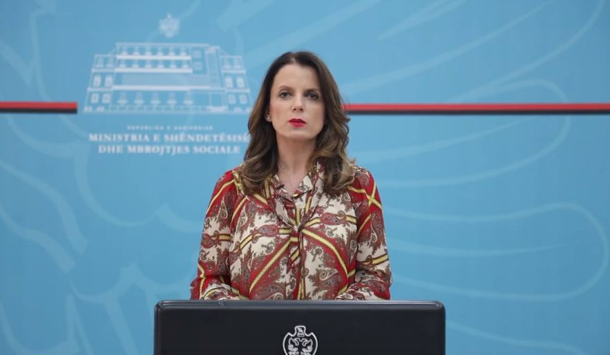 3 viktima dhe 68 raste të reja me Covid në 24 orët e fundit, 5 të infektuar në Durrës