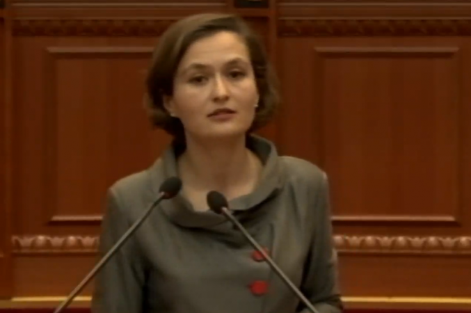 Zgjedhjet më 30 korrik/ Shahini: 11 rektorë ishin pro, vetëm Koni kundër