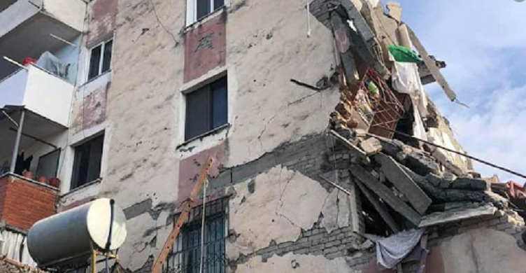 Lista e 7 pallateve që do të miratohen për t’u shembur në Durrës