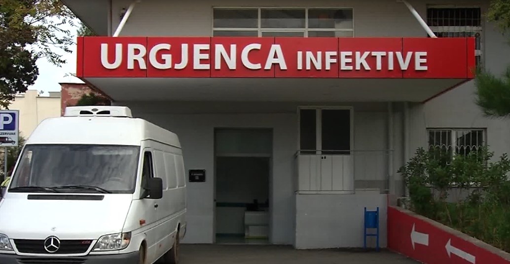 Thellohet numri i viktimave, 3 pacientë me COVID-19 humbin jetën tek Infektivi