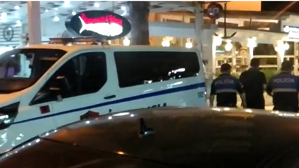 Të shtëna me armë në Velipojë, përplasen dy grupe