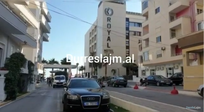 EMRI/ Identifikohet personi që qëlloi me armë në Durrës, ja ku ndodhi sherri (VIDEO)