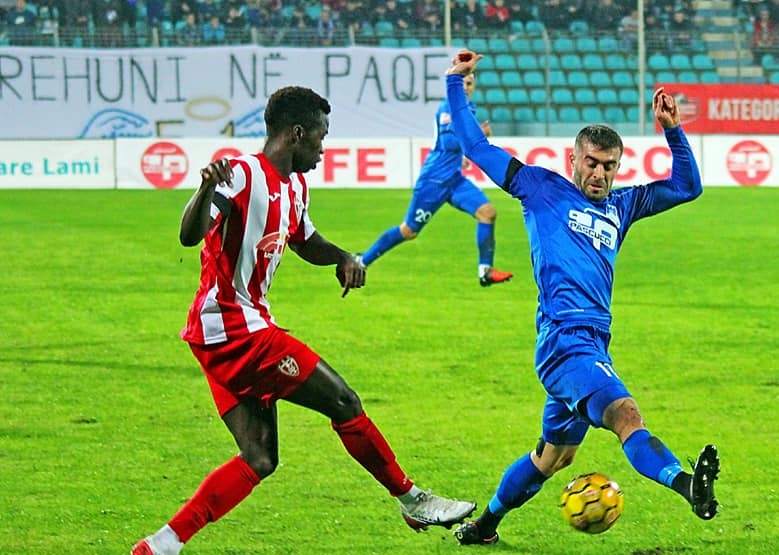 “Vetëm anësori nuk e pa dorën”, Çyrbja: Nuk duam të varemi nga Kupa