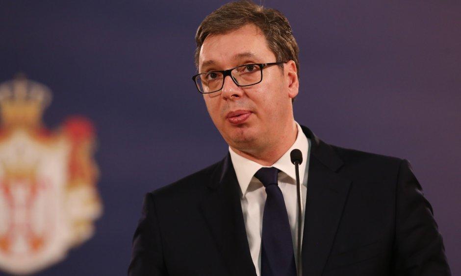 Vuçiç: Serbia ka testuar më shumë sesa gjithë ish-Jugosllavia dhe Shqipëria